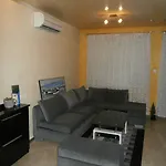 Apartment Art Kiril And Metodi Square Burgas City