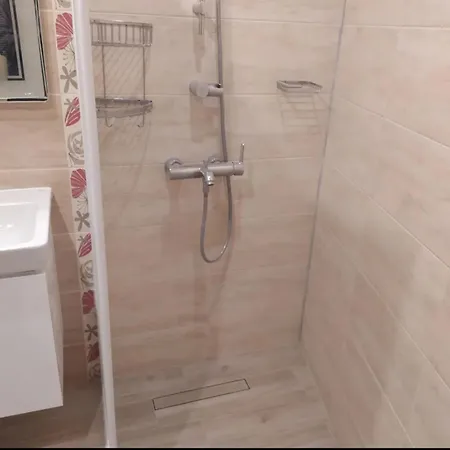 Art Kiril And Metodi Square 아파트