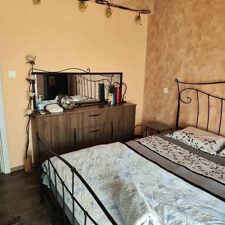 아파트 Art Kiril And Metodi Square