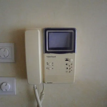 Art Kiril And Metodi Square 아파트