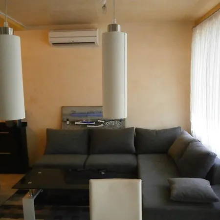 Art Kiril And Metodi Square