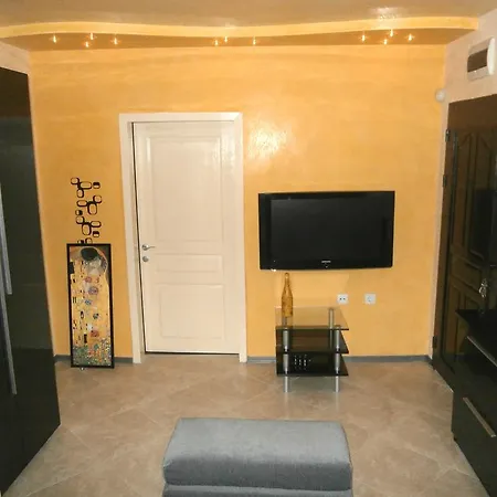 아파트 Art Kiril And Metodi Square