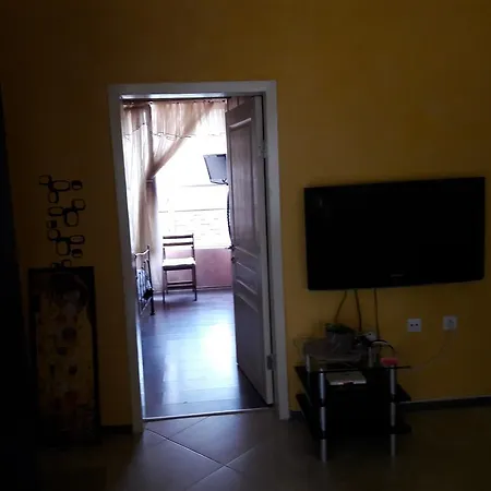 Art Kiril And Metodi Square 부르가스