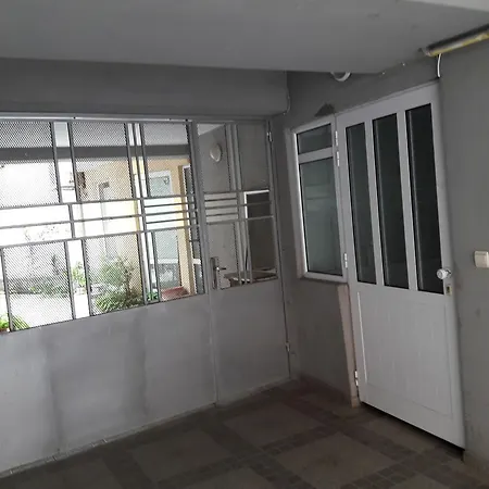 아파트 Art Kiril And Metodi Square 부르가스