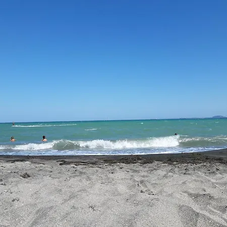 아파트 Art Kiril And Metodi Square 부르가스