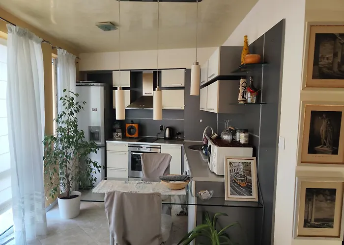 Art Kiril And Metodi Square