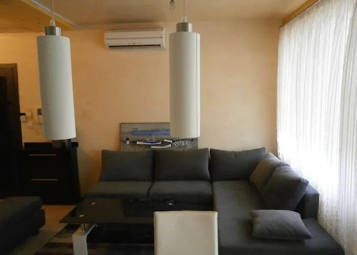 Art Kiril And Metodi Square