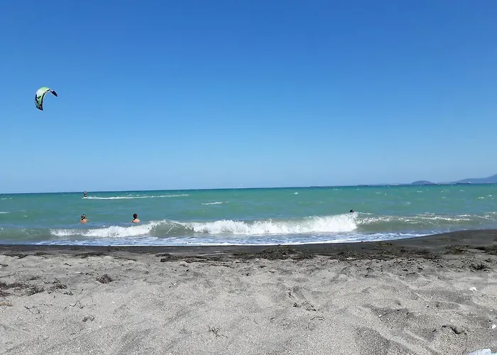 דירה Art Kiril And Metodi Square בורגאס