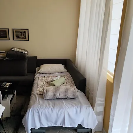 Apartamento Art Kiril And Metodi Square