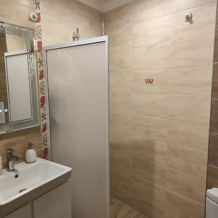 Art Kiril And Metodi Square