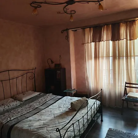 Apartamento Art Kiril And Metodi Square