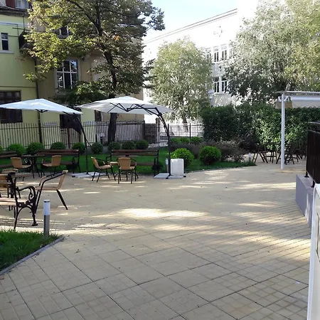 Art Kiril And Metodi Square בורגאס