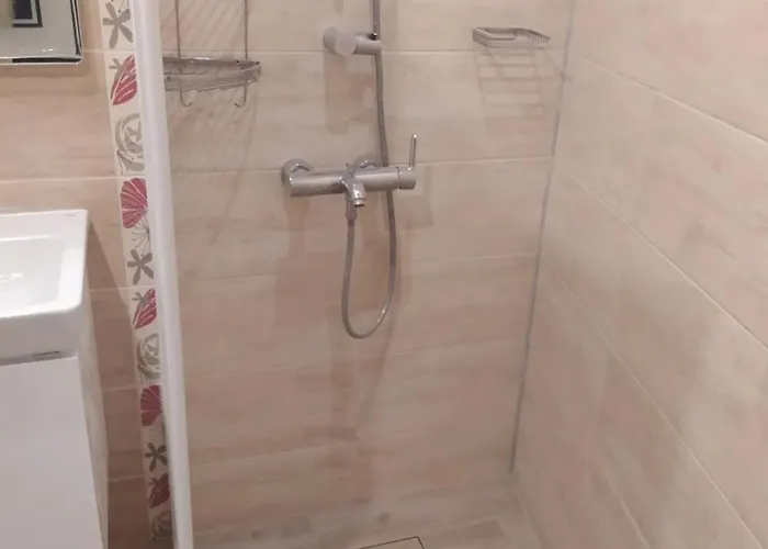 Art Kiril And Metodi Square Apartment