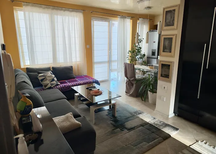 Art Kiril And Metodi Square Burgas