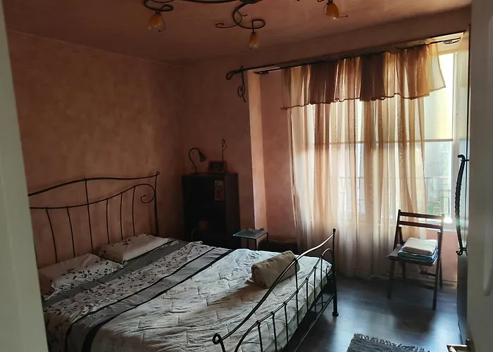 Apartamento Art Kiril And Metodi Square