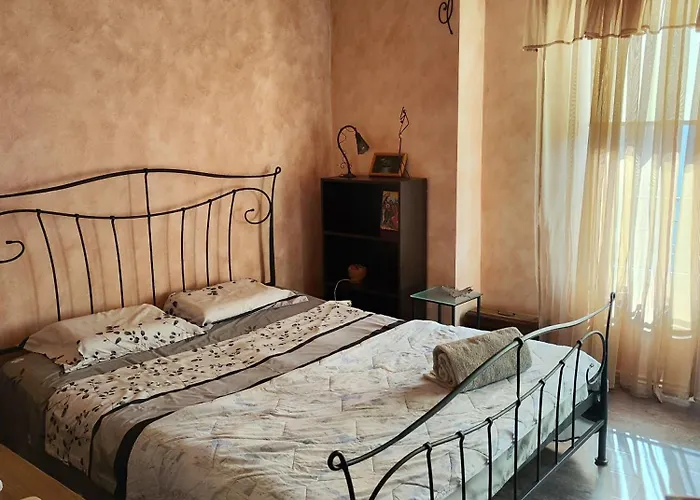 Art Kiril And Metodi Square Apartamento *