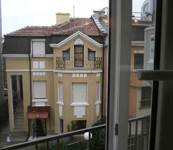 Apartment Art Kiril And Metodi Square