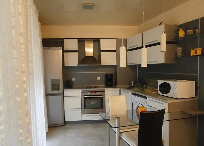 Art Kiril And Metodi Square Apartamento