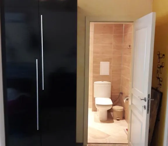 Apartamento Art Kiril And Metodi Square *