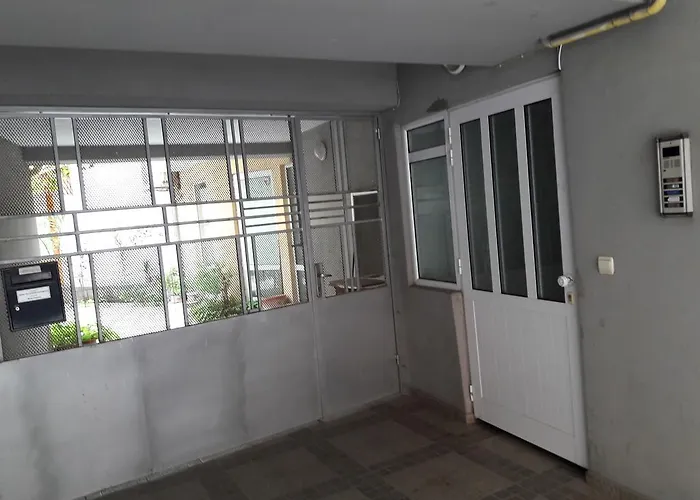 Apartment Art Kiril And Metodi Square Burgas City